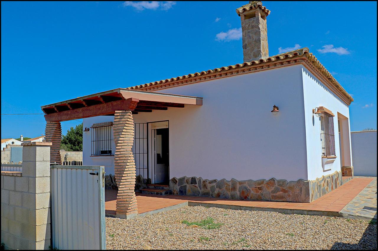 Ruperto Chalet