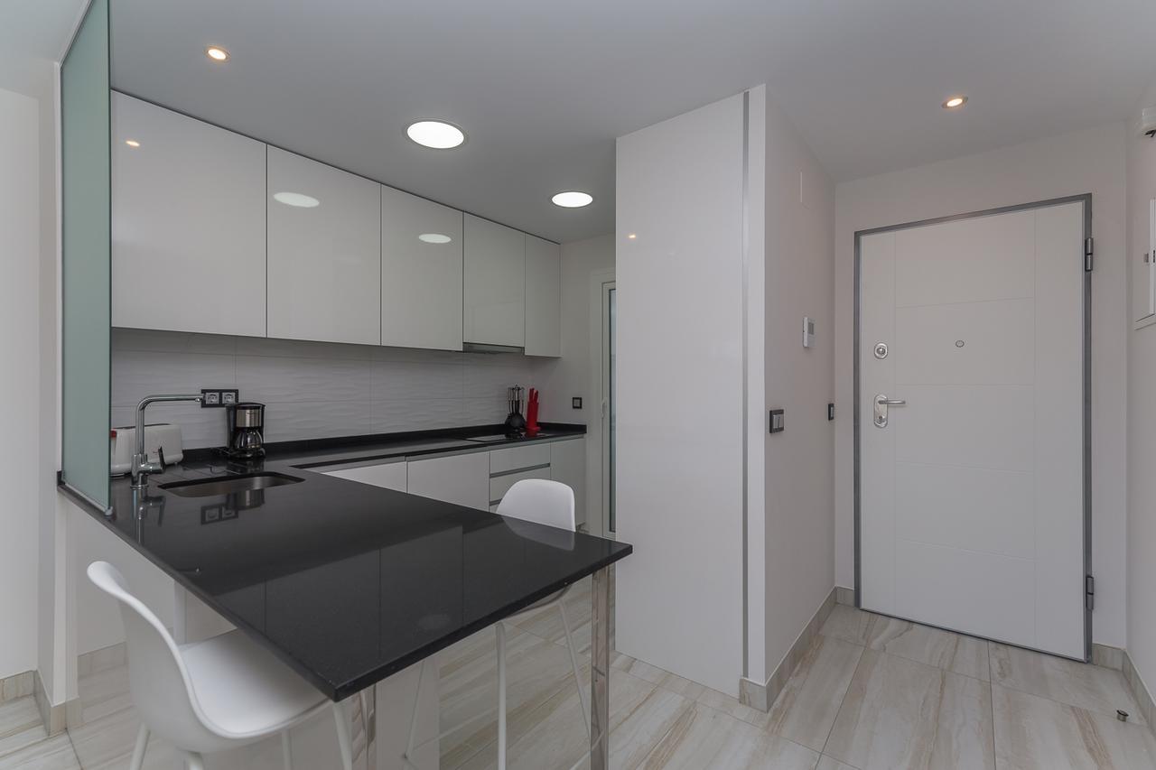 La Belle By Mar Holidays Apartment Pilar de la Horadada