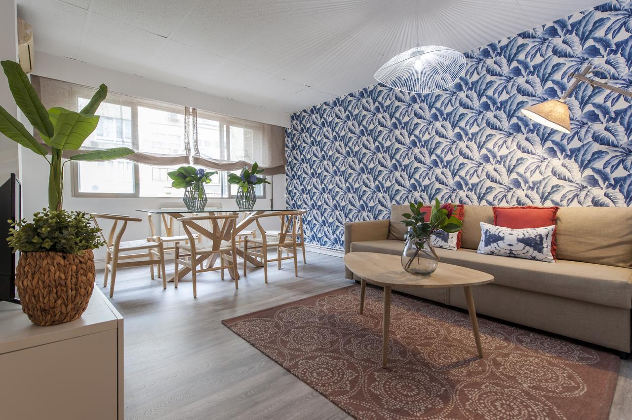 Apartment Principe De Vergara Iv