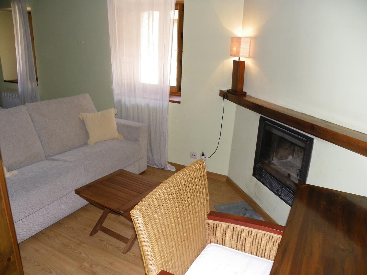 Hotel Casa Granero 3*