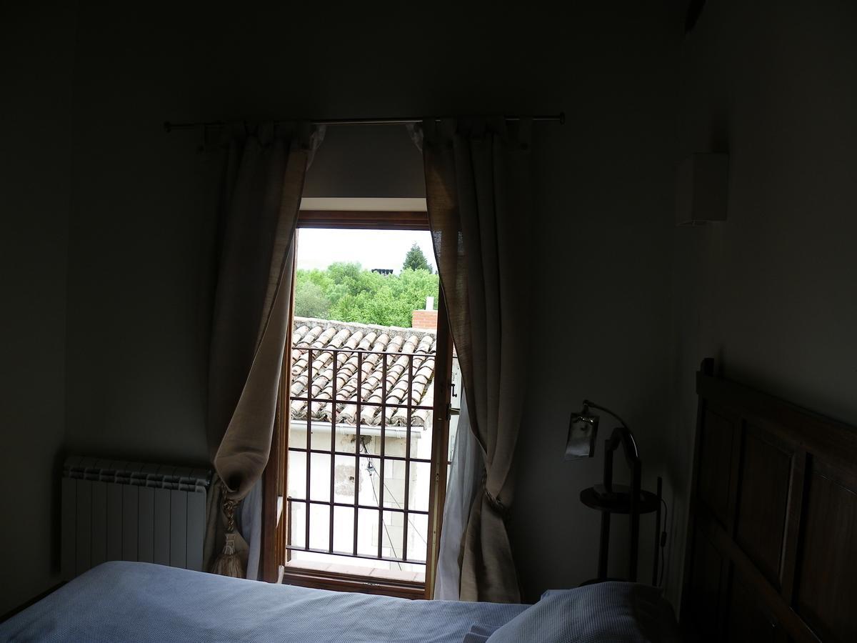 Hotel Casa Granero