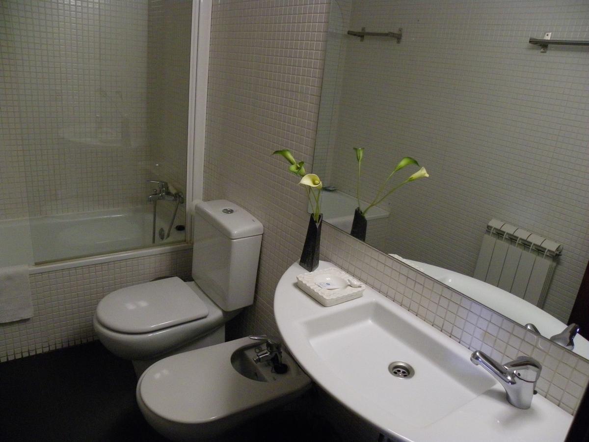 Hotel Casa Granero Rascafría