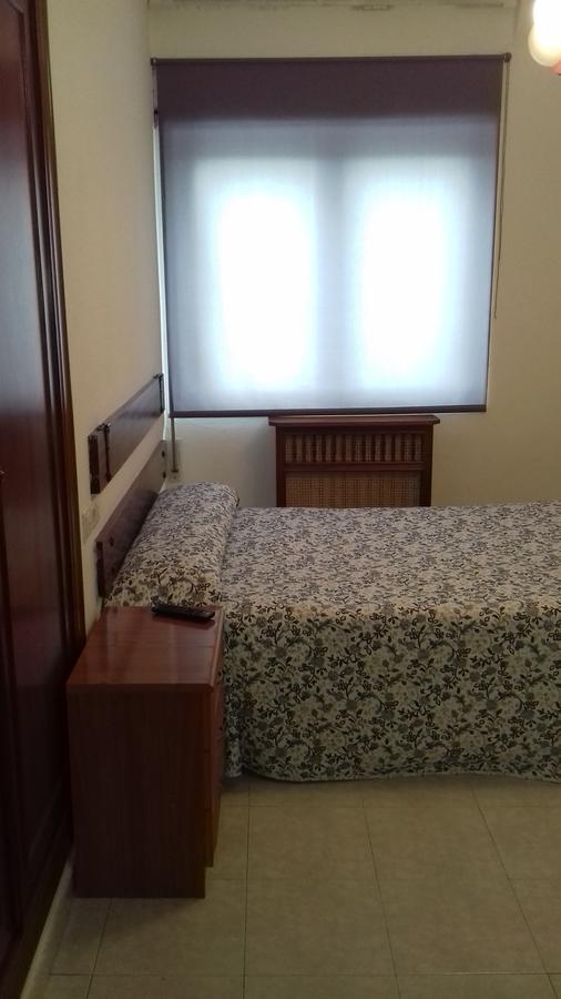 La Montana Guest house *