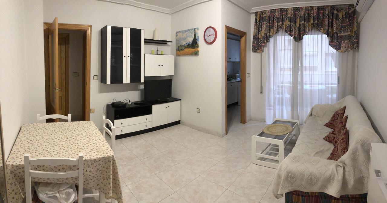Apartamento Belen Monteagudo 18 Torrevieja