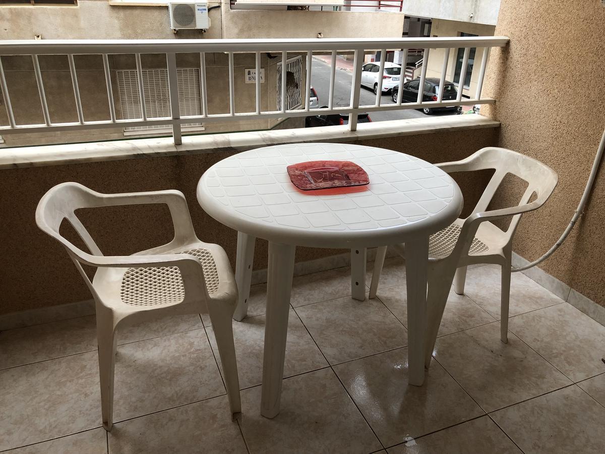 Apartamento Belen Monteagudo 18