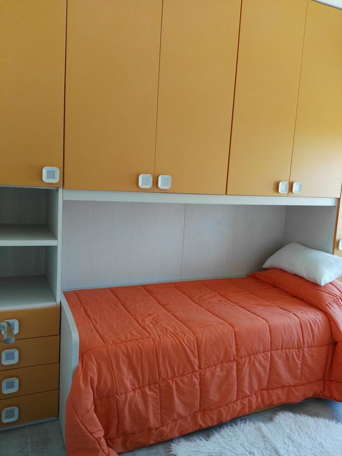 Apartment Piso Luminoso En Barcelona