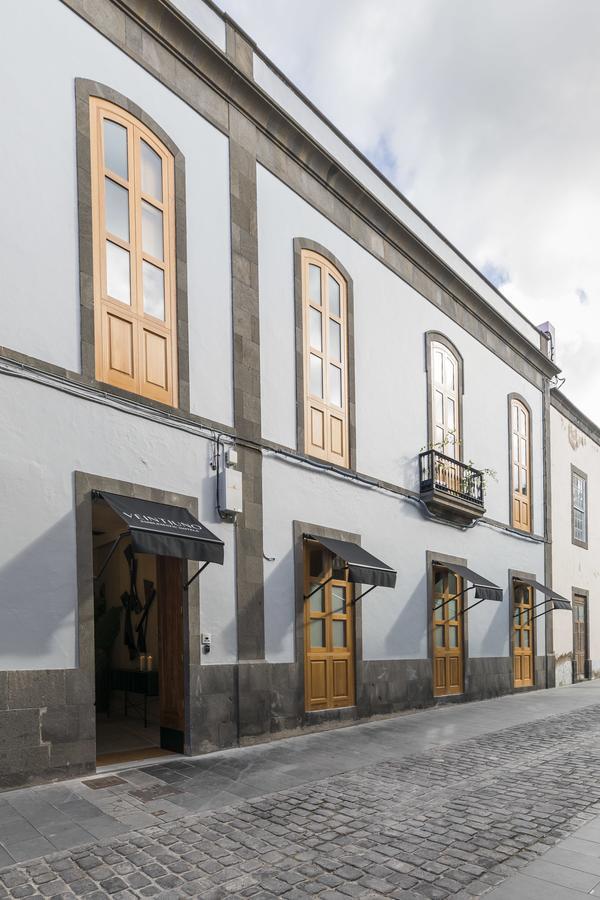 Veintiuno Emblematic - Adults Only Hotel Las Palmas de Gran Canaria