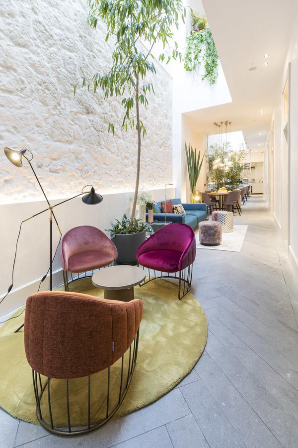 Hotel Veintiuno Emblematic - Adults Only Las Palmas de Gran Canaria