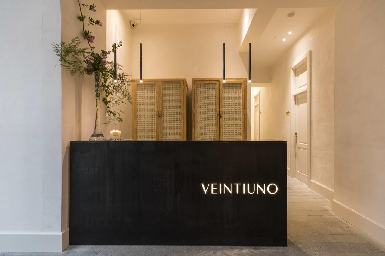 Veintiuno Emblematic - Adults Only Las Palmas de Gran Canaria