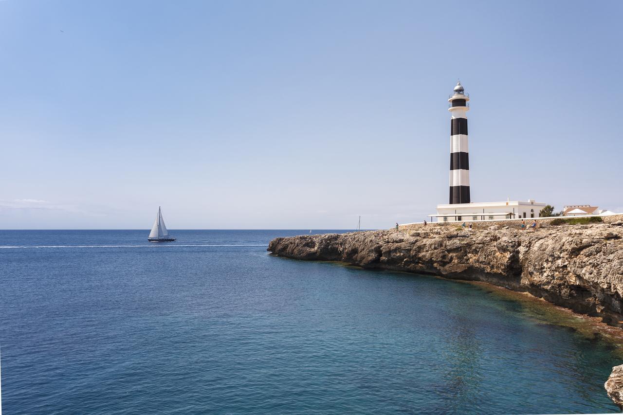 Nao Catedral Boutique 3* Ciutadella (Menorca)