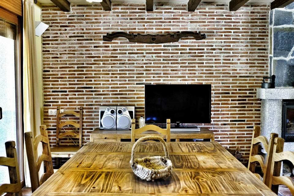 El Corral Country house *