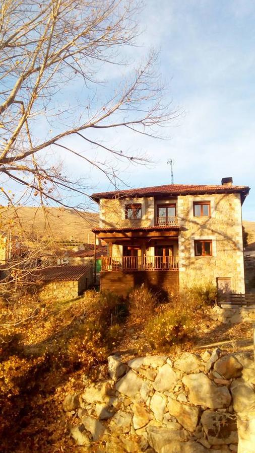 El Corral Avila