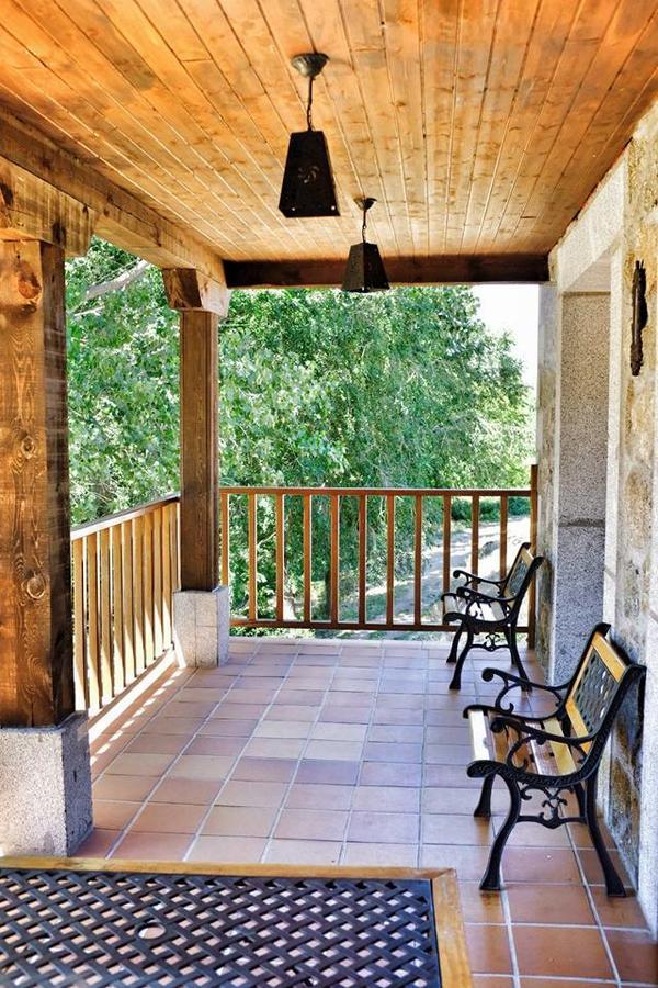 Country house El Corral *