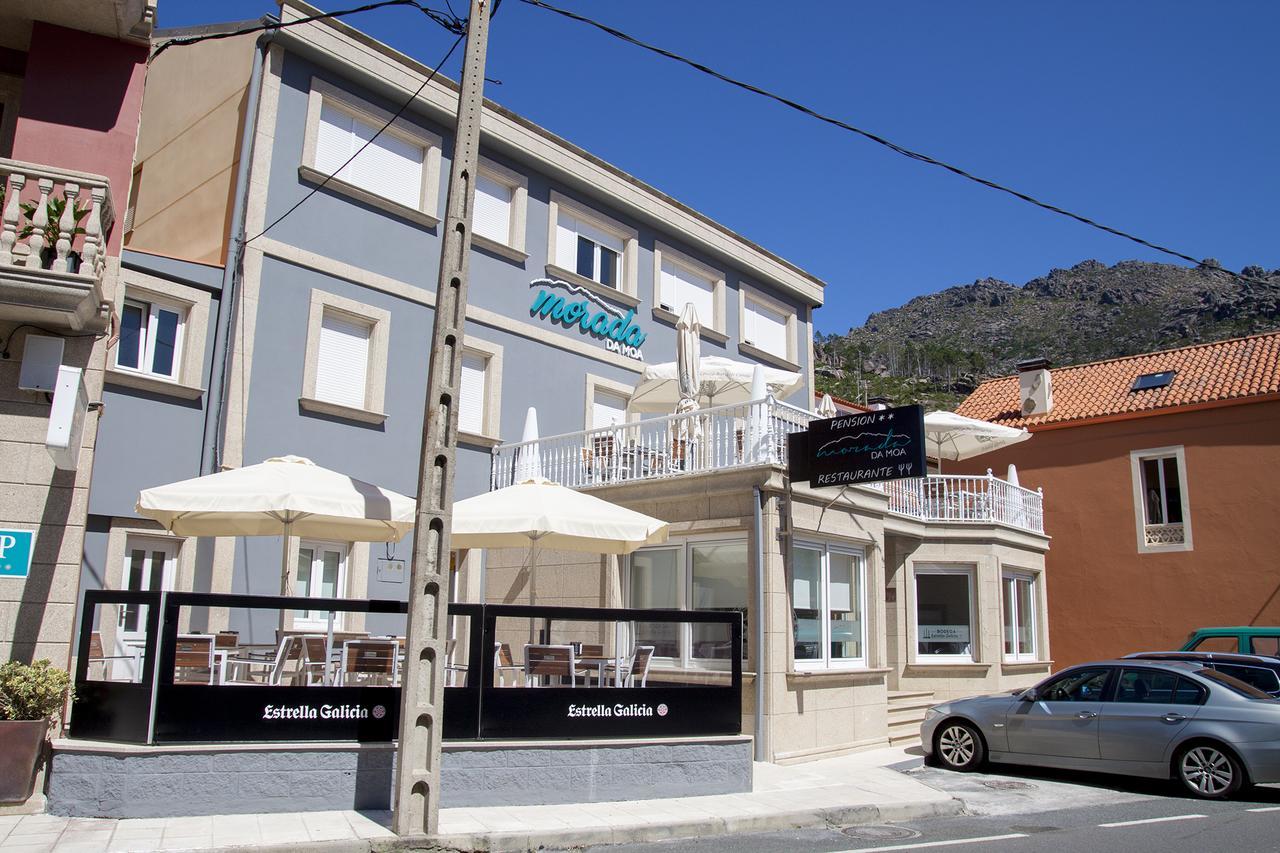 Hospedium Morada Da Moa Hotel