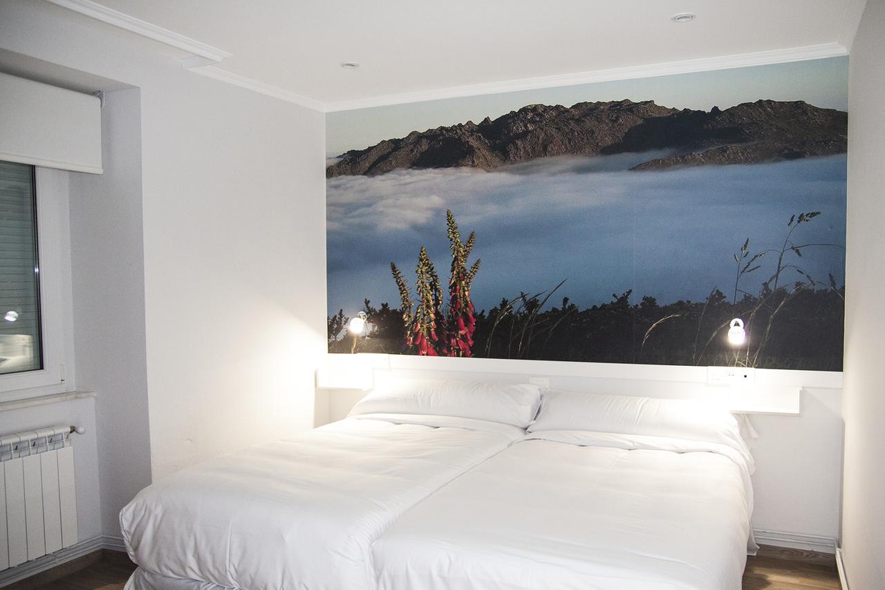 Hospedium Morada Da Moa Hotel 2*