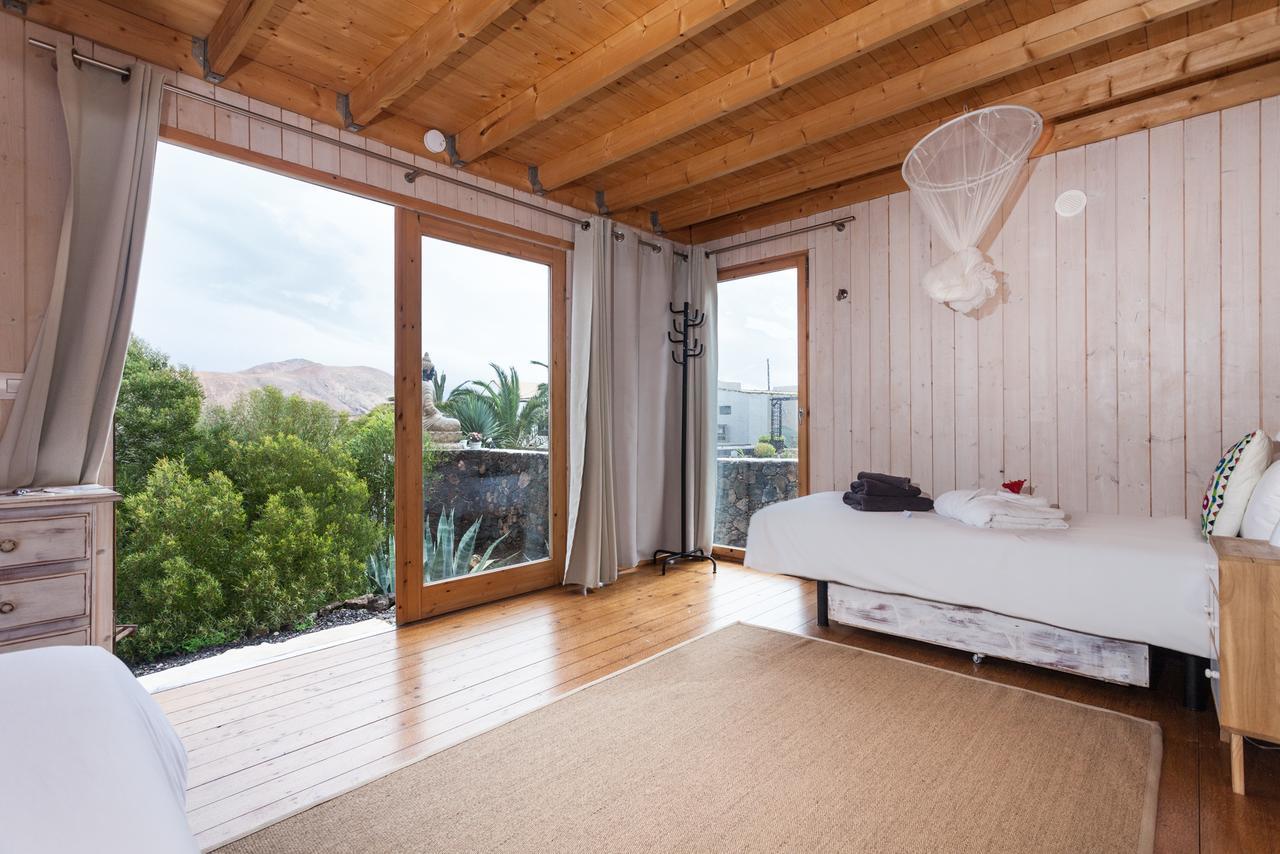 Inn Azulfit Surya Yoga & Pilates Retreat