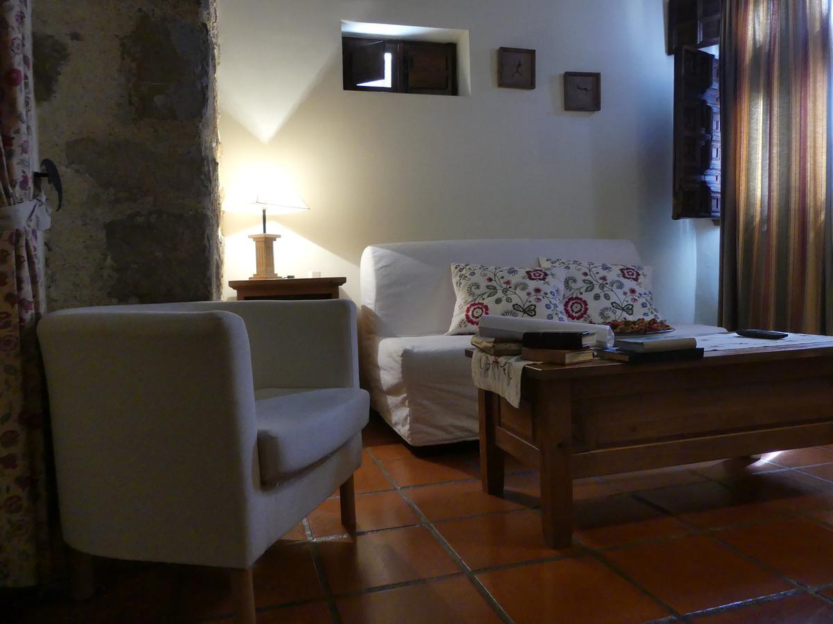 Del Adarve Hotel Albarracin