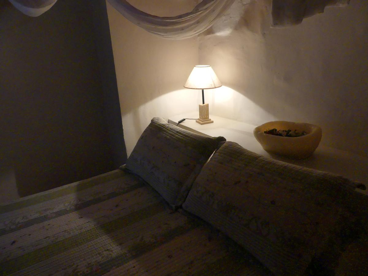 Del Adarve Hotel 2*