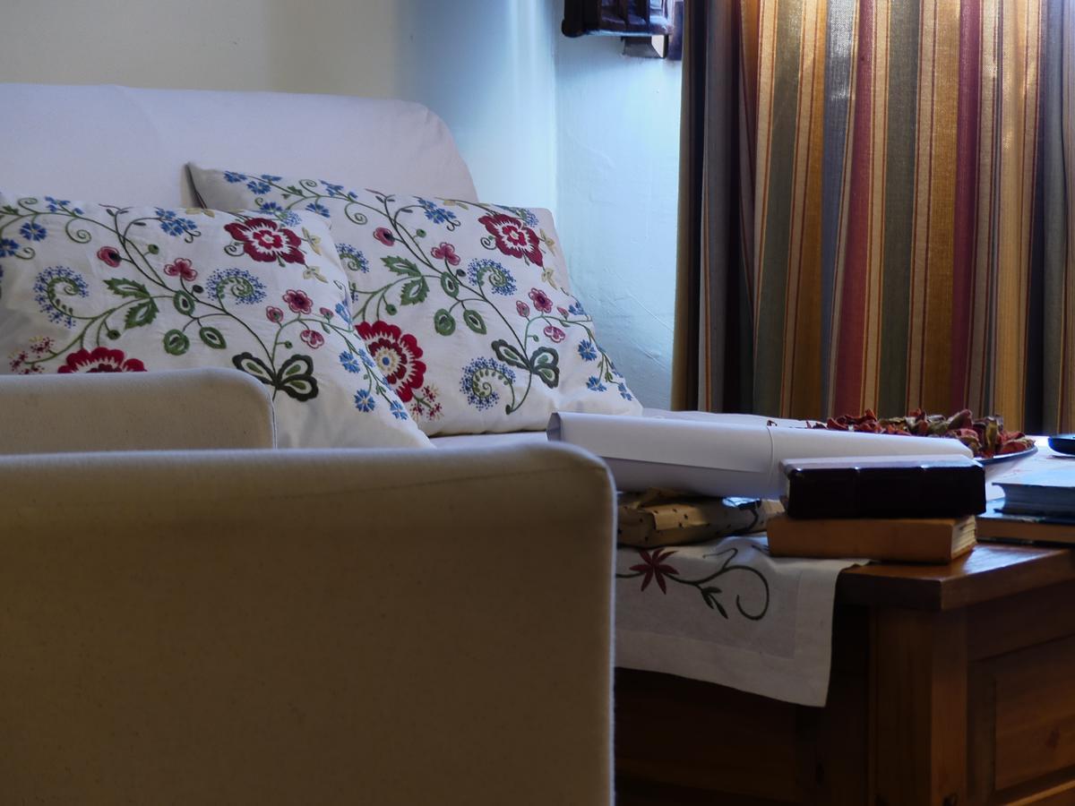 Hotel Del Adarve 2*