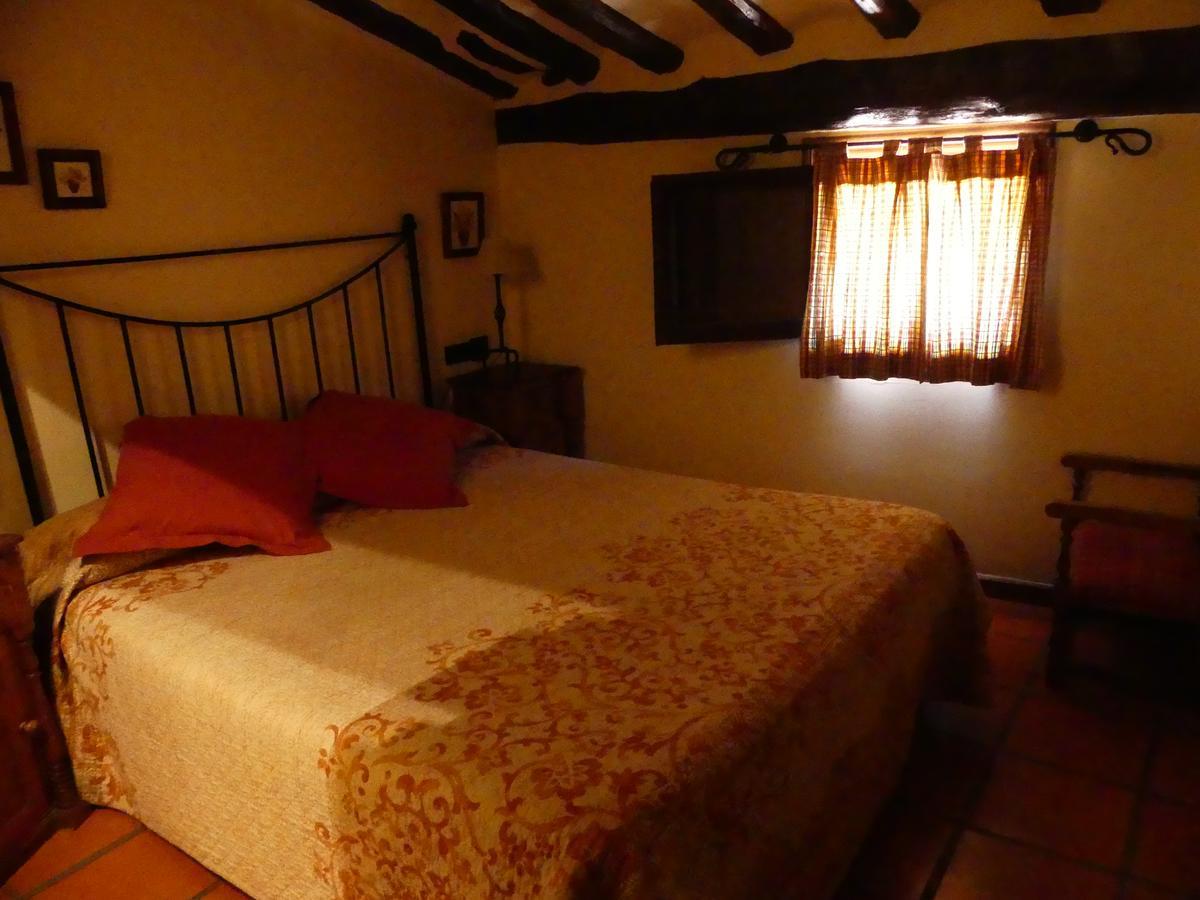 Hotel Del Adarve Albarracin