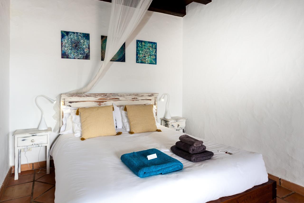Azulfit Surya Yoga & Pilates Retreat * La Oliva