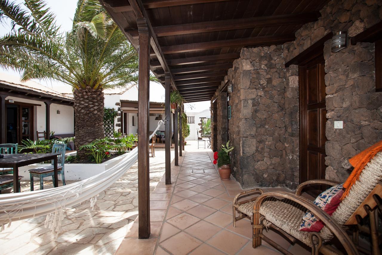 Azulfit Surya Yoga & Pilates Retreat * La Oliva