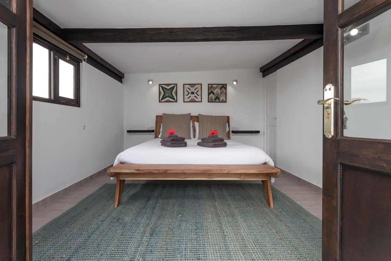 Azulfit Surya Yoga & Pilates Retreat