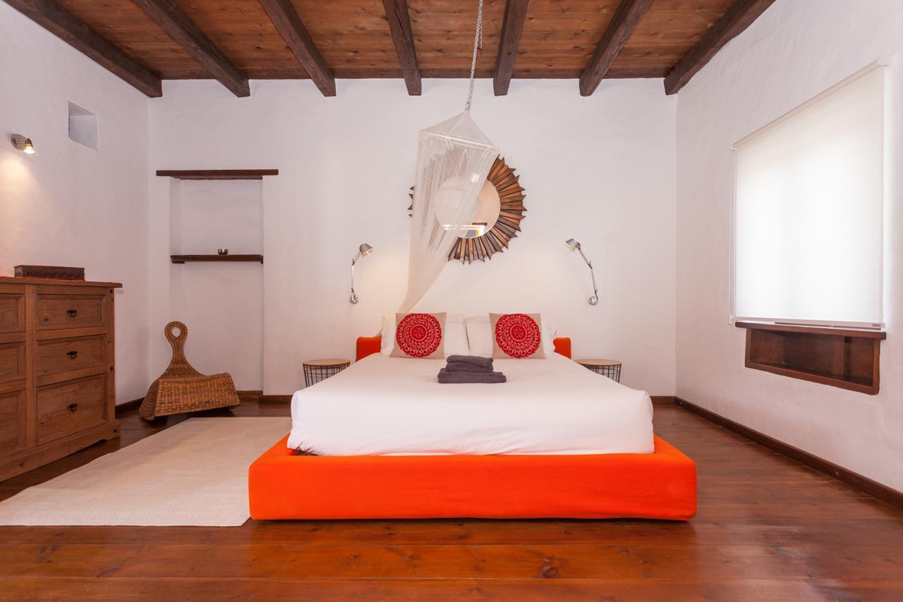 Inn Azulfit Surya Yoga & Pilates Retreat