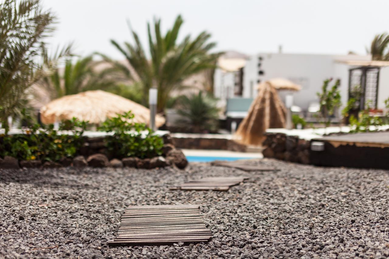 Azulfit Surya Yoga & Pilates Retreat Inn La Oliva