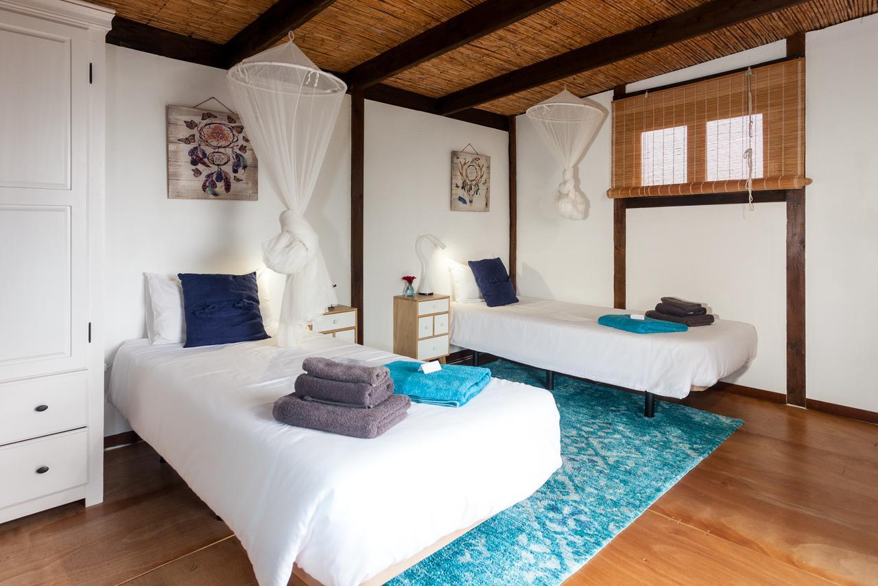 Inn Azulfit Surya Yoga & Pilates Retreat *