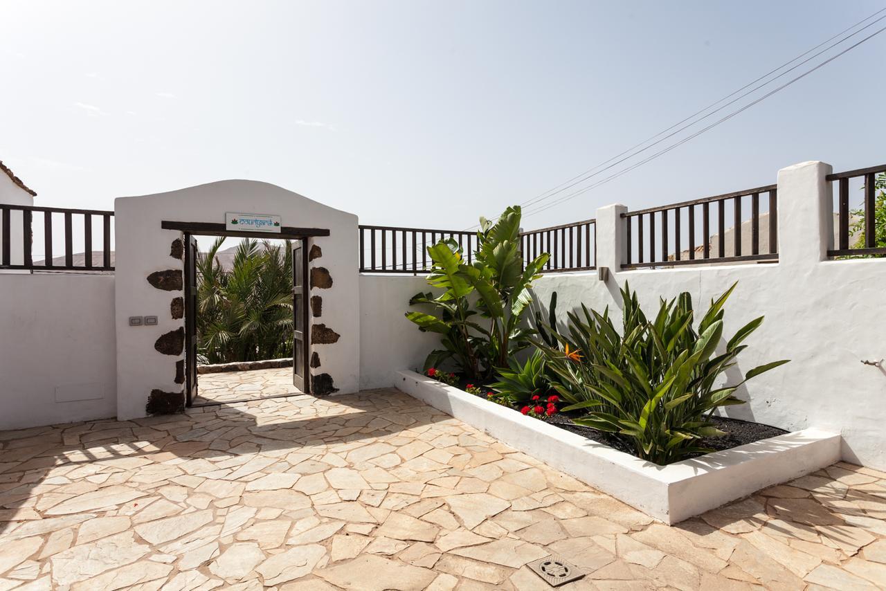 Azulfit Surya Yoga & Pilates Retreat Inn