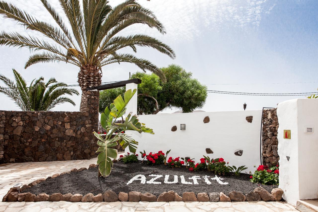 Azulfit Surya Yoga & Pilates Retreat *