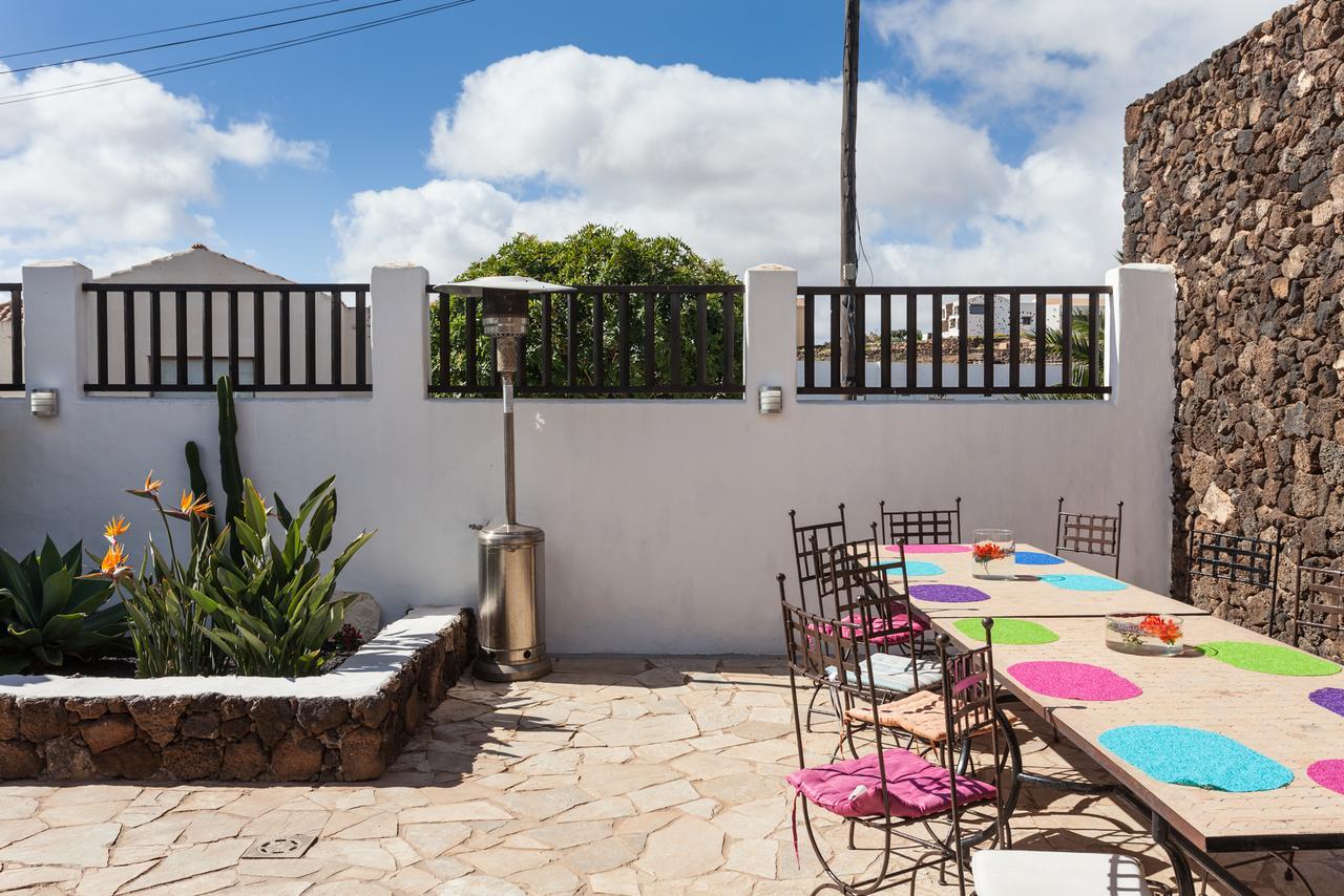 Inn Azulfit Surya Yoga & Pilates Retreat