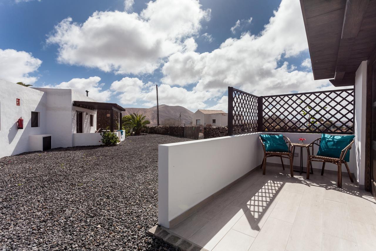 Azulfit Surya Yoga & Pilates Retreat * La Oliva