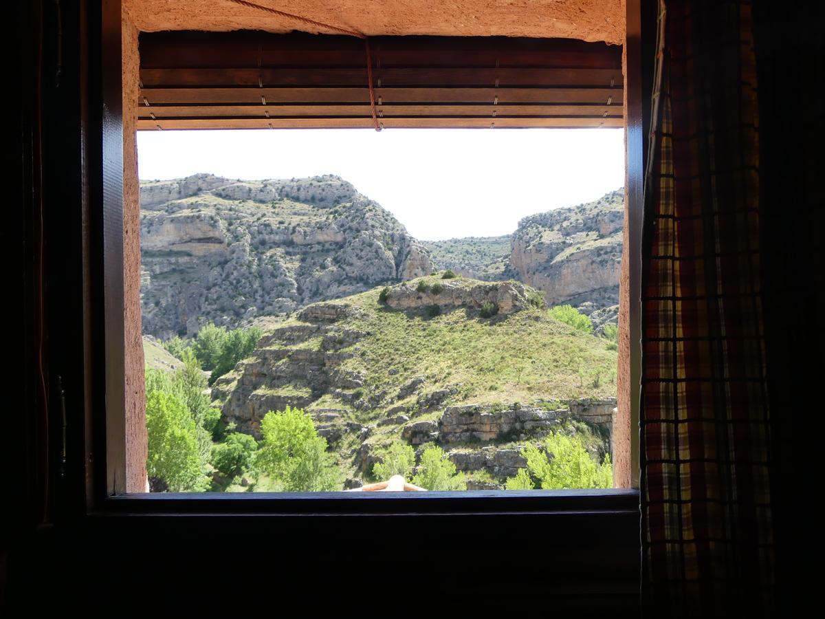 Del Adarve Hotel