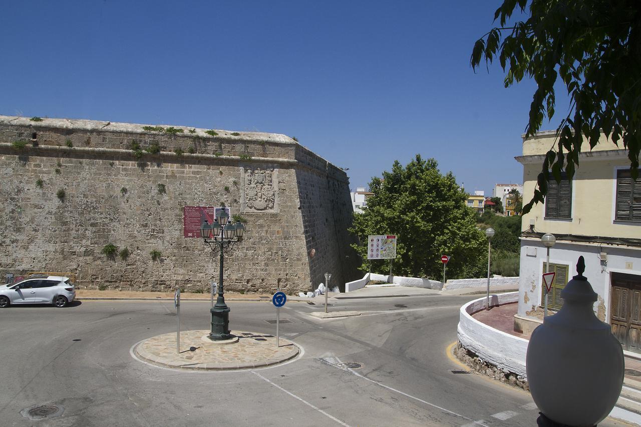 Hotel 5 Sentidos Ciutadella (Menorca)
