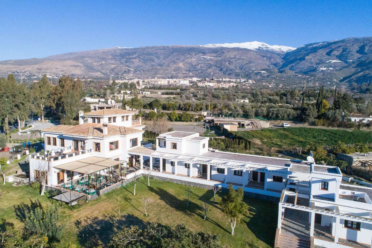Hotel Taray En