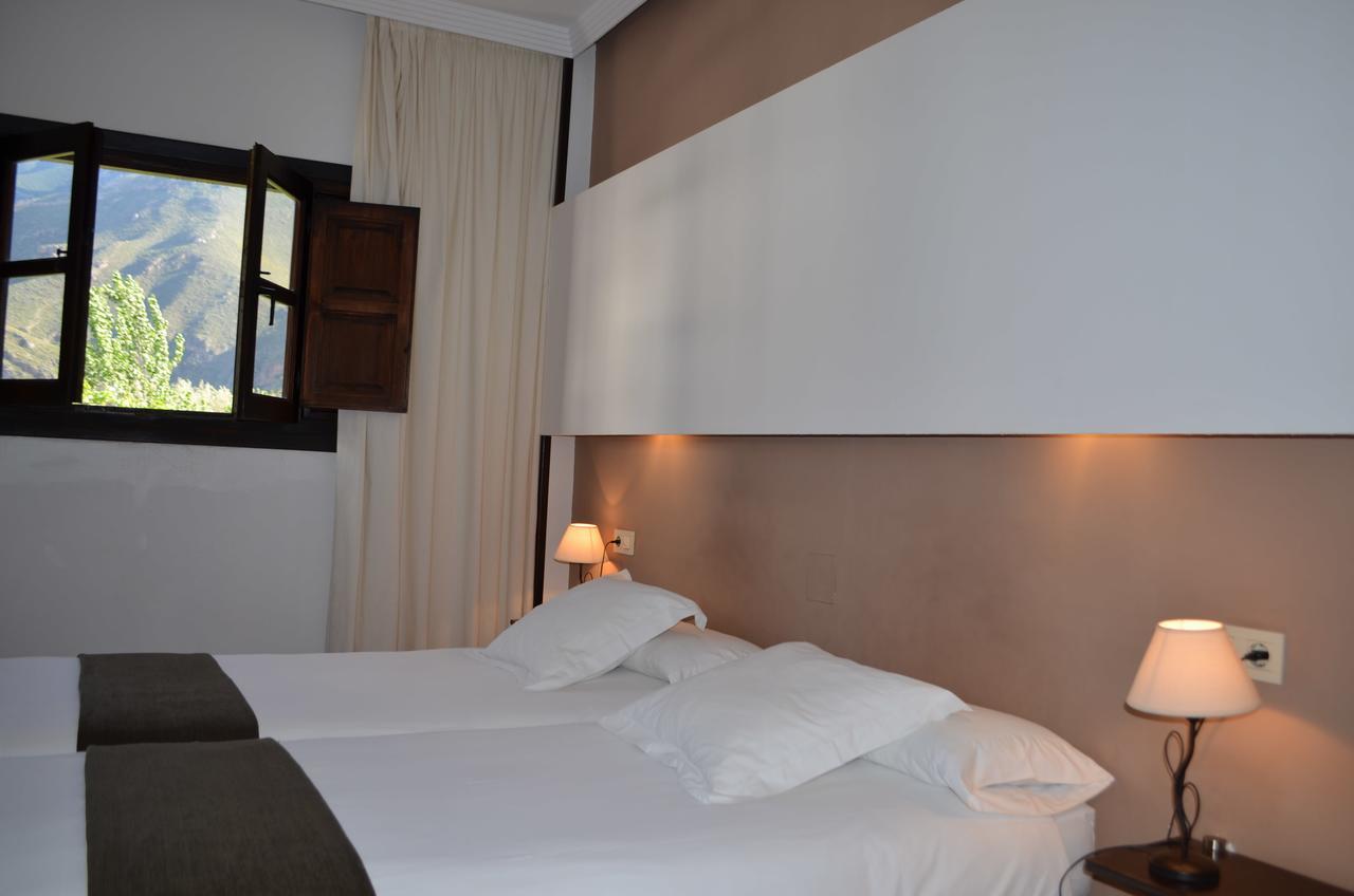 Hotel Taray En Orgiva