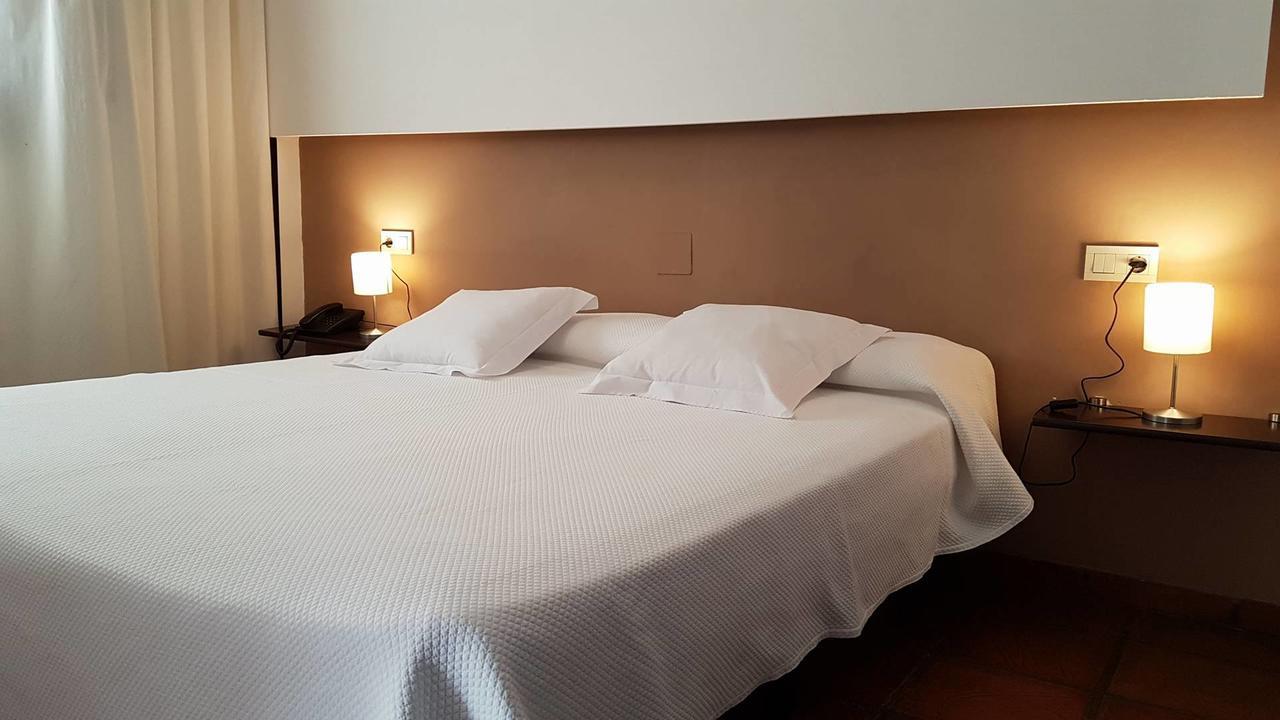 Taray En Hotel