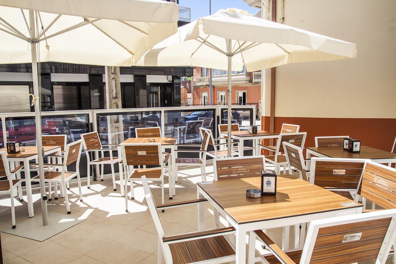 Hospedium Morada Da Moa Hotel O Pindo