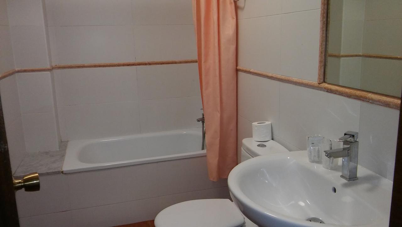 Pensión Hostal-meson Vilasante *