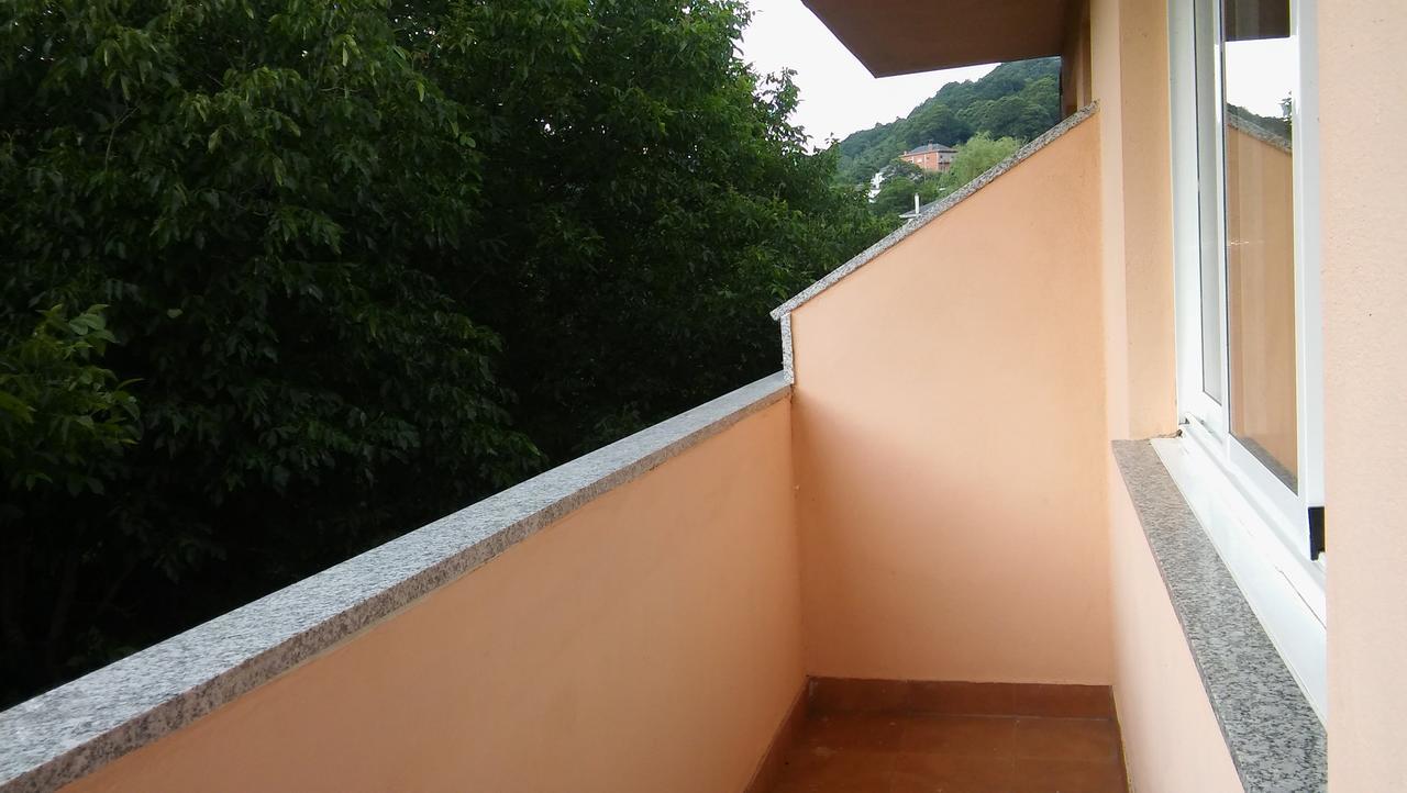 Hostal-meson Vilasante *