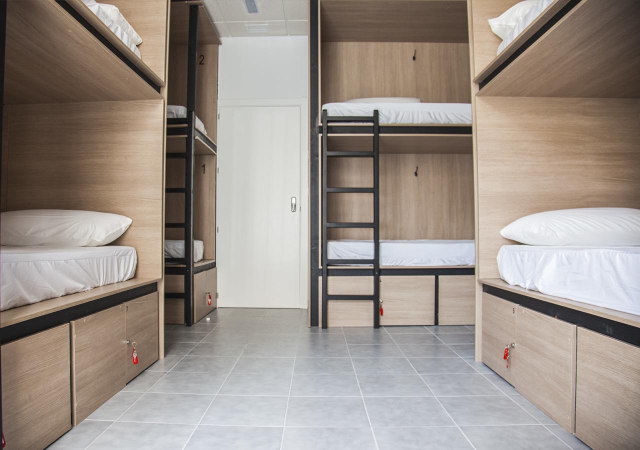 Hostal Ohana Tarifa