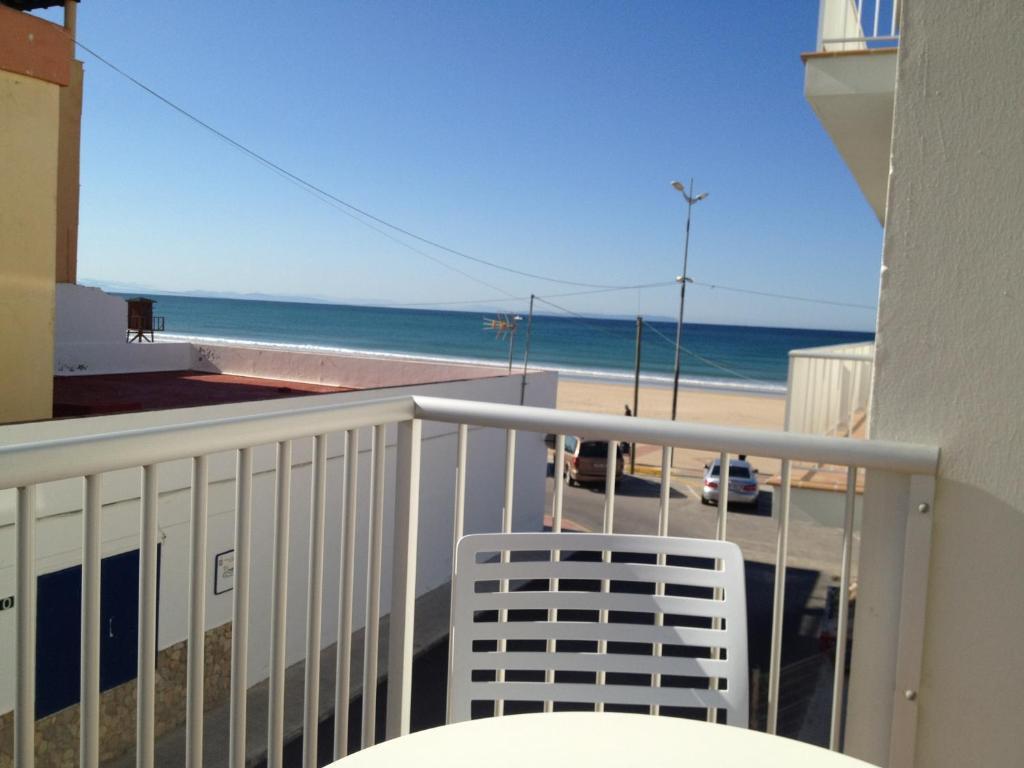 Apartment Playa *