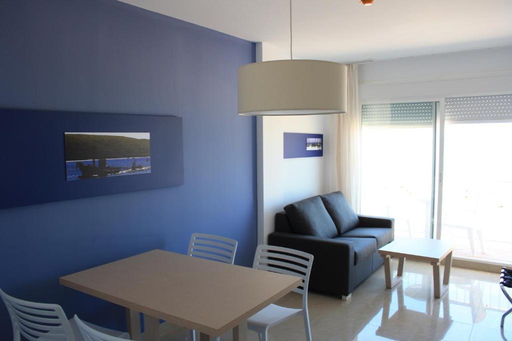 Playa Apartment *