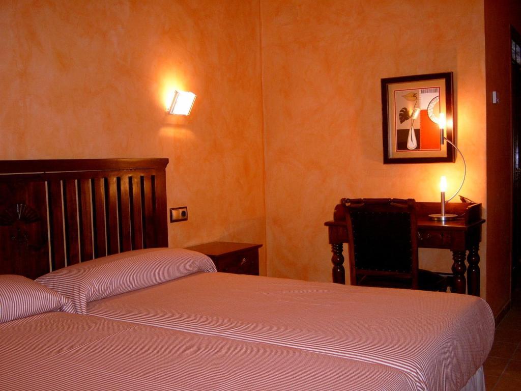 L'agora 3* Bocairent