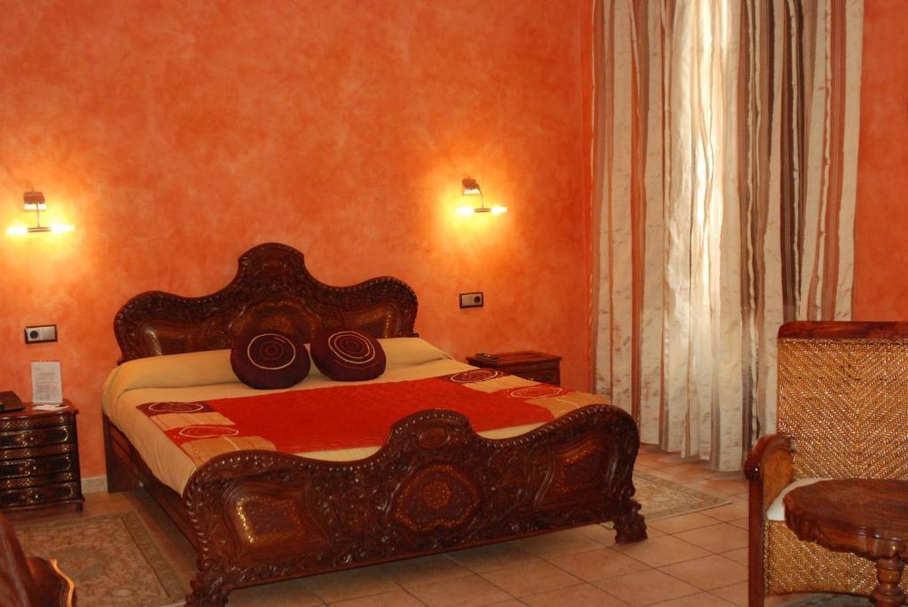 Hotel L'agora 3*