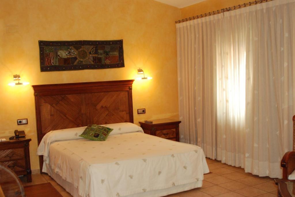 Hotel L'agora