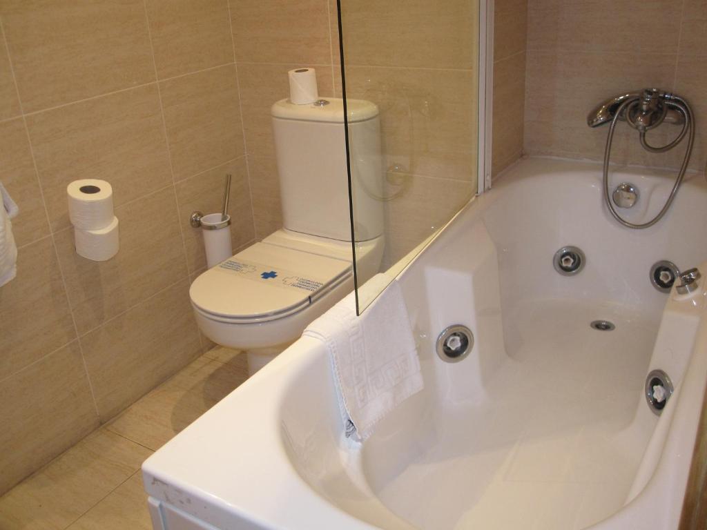Abadía Camino Santiago Hotel