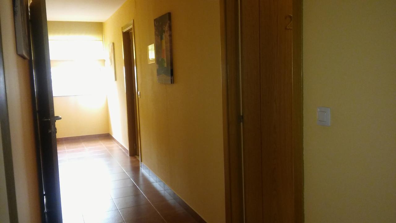 Hostal-meson Vilasante